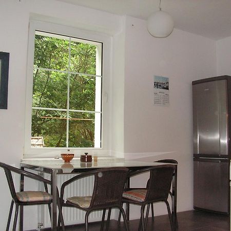 Apartament Moonlight Apartment Сопот Екстериор снимка