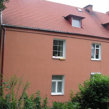 Apartament Moonlight Apartment Сопот Екстериор снимка