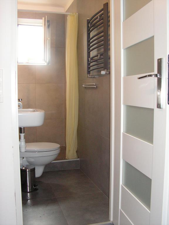 Apartament Moonlight Apartment Сопот Екстериор снимка