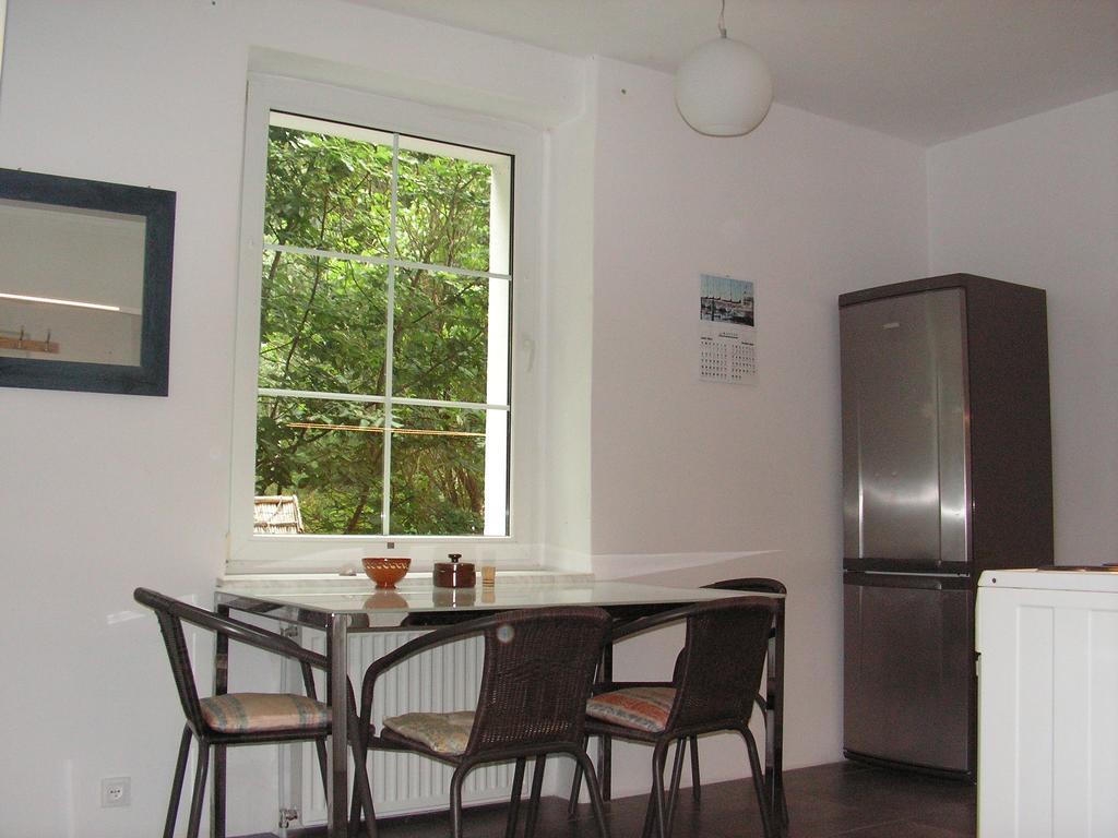 Apartament Moonlight Apartment Сопот Екстериор снимка