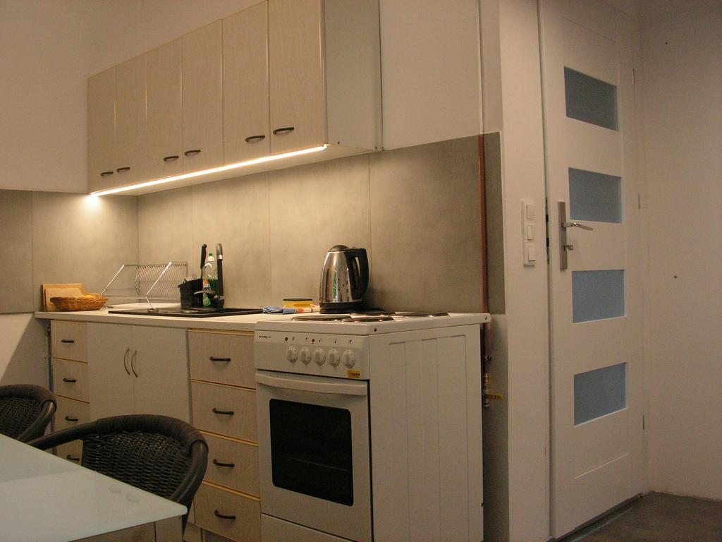 Apartament Moonlight Apartment Сопот Екстериор снимка