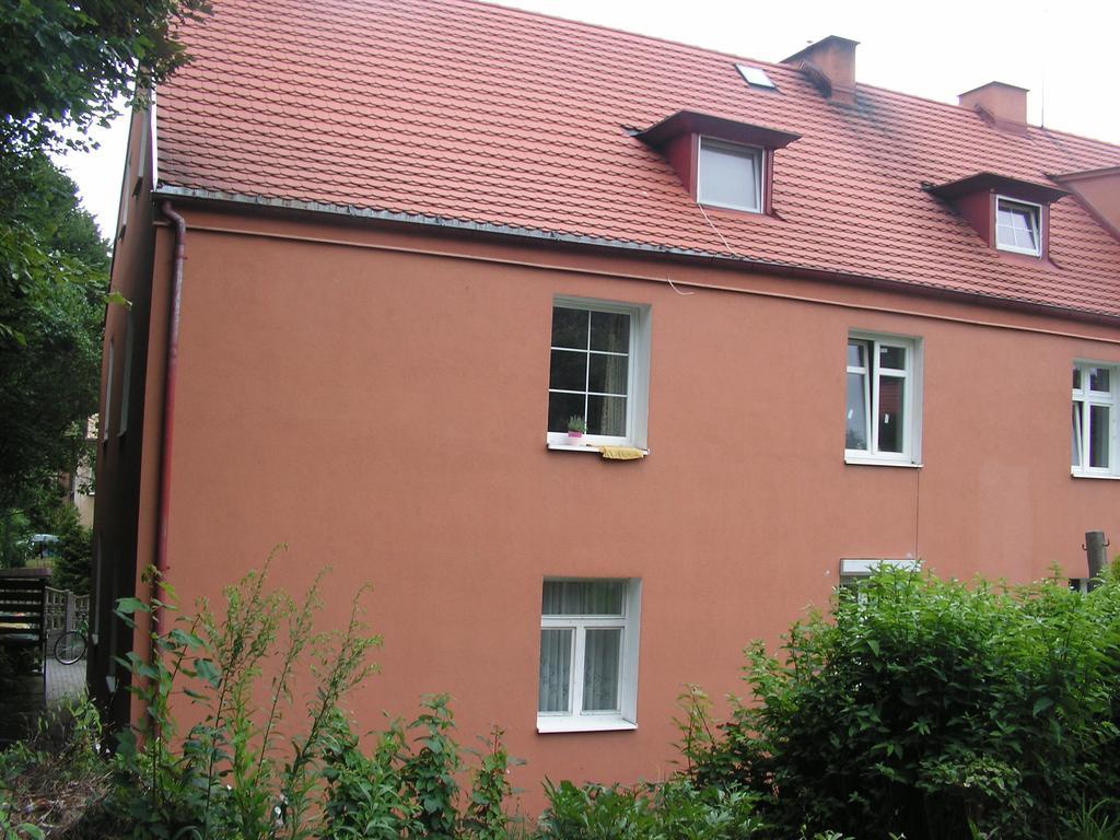 Apartament Moonlight Apartment Сопот Екстериор снимка