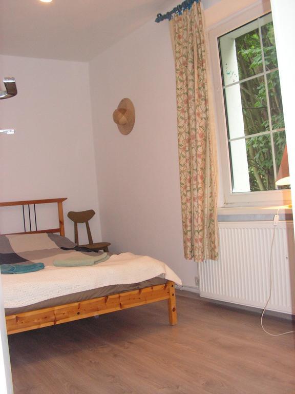 Apartament Moonlight Apartment Сопот Екстериор снимка